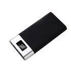 2018 Newest fast charging power banks 20000mah,Portable battery charger power bank with led light