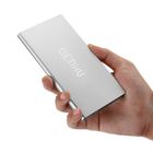 New Trending Items Ultrathin Power Bank 10000mah Portable USB Battery Charger Power Bank External Battery for iPhone