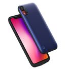 2018 Trending products For iPhone XS Max XR Battery Charging Power Case, For iPhone XS battery case