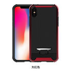 New Phone Cover Case for iPhone XS, XSMax and XR Case, Shockproof Hard Back Cover