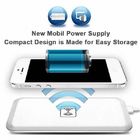 Fantastic qi wireless charger receiver for all mobile phone use in wireless charger