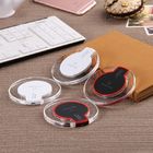 Top Sale Mobile Phone qi wireless phone charger for huawei p8 lite