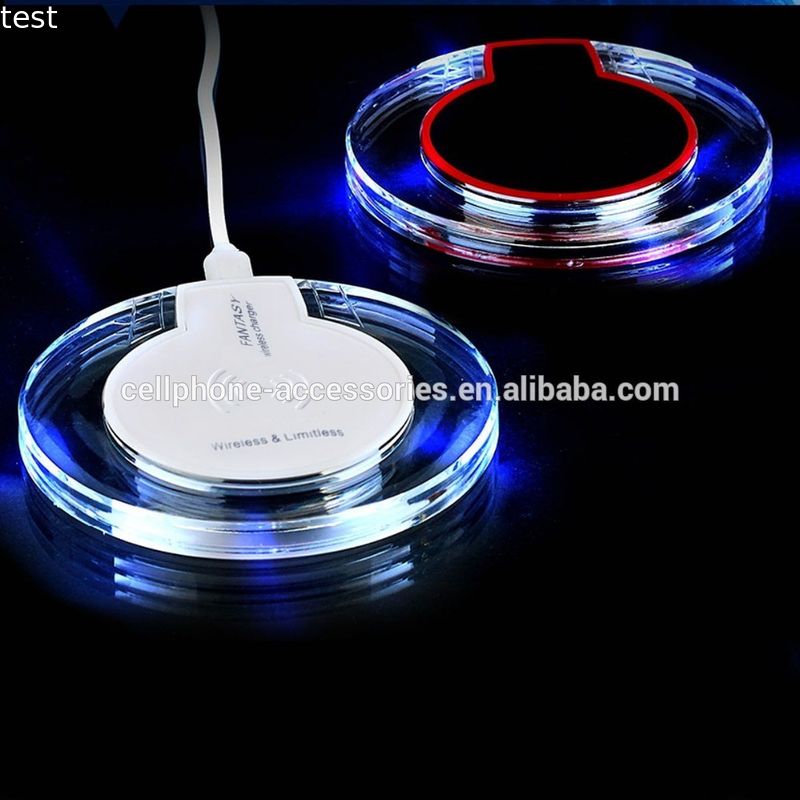 Top Sale Mobile Phone qi wireless phone charger for huawei p8 lite