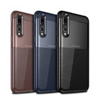 Pc Tpu Hybrid Phone Case For Huawei P20 Pro Cover Back