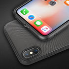 OEM Customized cellphone case for iphone X TPU