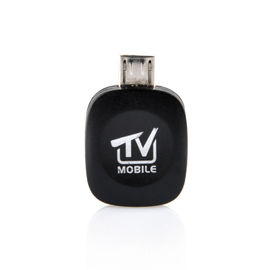 Micro USB DVB T Digital Terrestrial Receiver Dongle For Android Mobile Phone Table