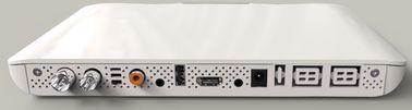 DC 12V 1.2A DVB-S2 Satellite TV Receiver DiSEqc1.0 / DiSEqc1.2 Android TV Boxes