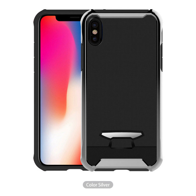 2018 OEM Custom new design shockproof light cell phone tpu case for iPhone Xr