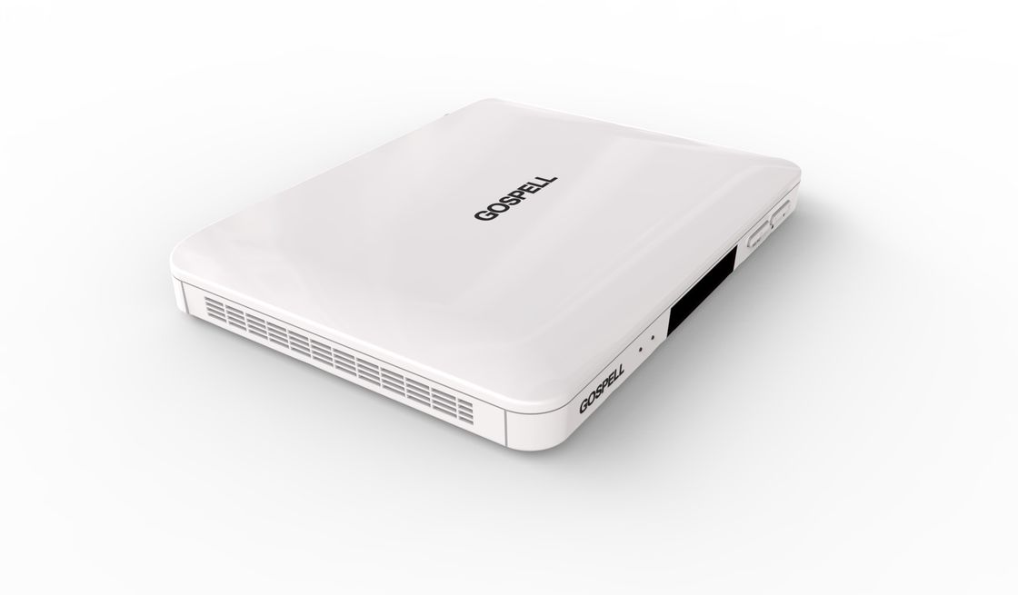 DC 12V 1.2A DVB-S2 Satellite TV Receiver DiSEqc1.0 / DiSEqc1.2 Android TV Boxes